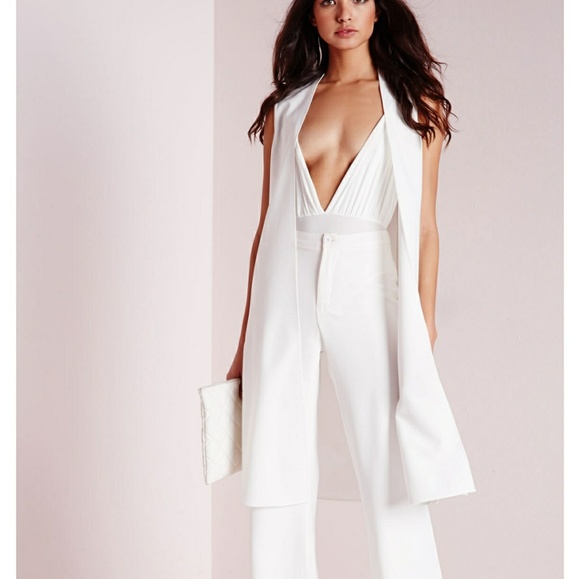 Bar III Jackets & Blazers - 🆕💣Bar III Sleeveless Vest💣